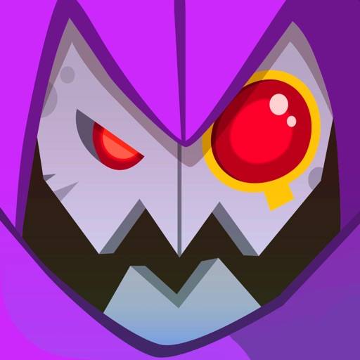 Castle Doombad: Free To Slay app icon