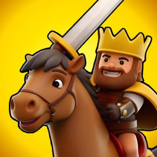 Kingland app icon