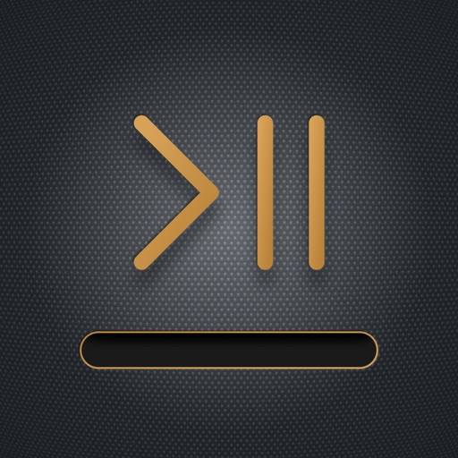 S1, S2 Speaker Controller App icon