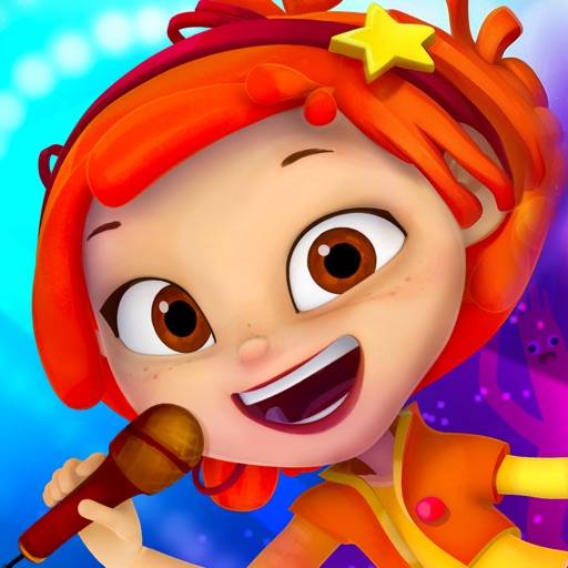 Музыкальный патруль Игра app icon