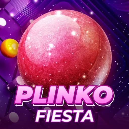 Plinko Fiesta: DROP THE BALL