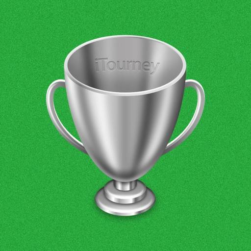 ITourney Tournament Manager app icon