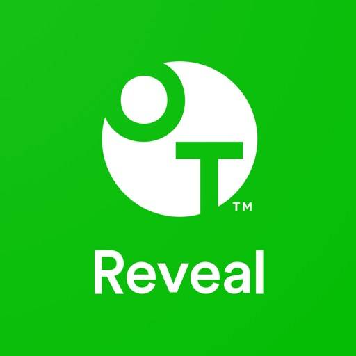 OneTouch Reveal® app icon