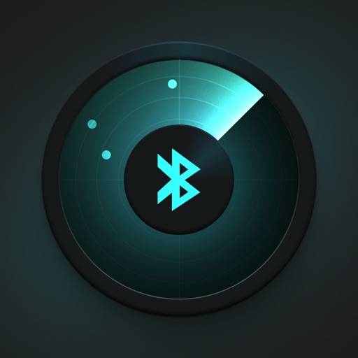 Bluetooth Scanner Find Device icon