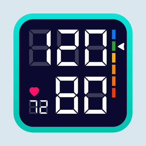 AlodBloodPressure:HealthRecord