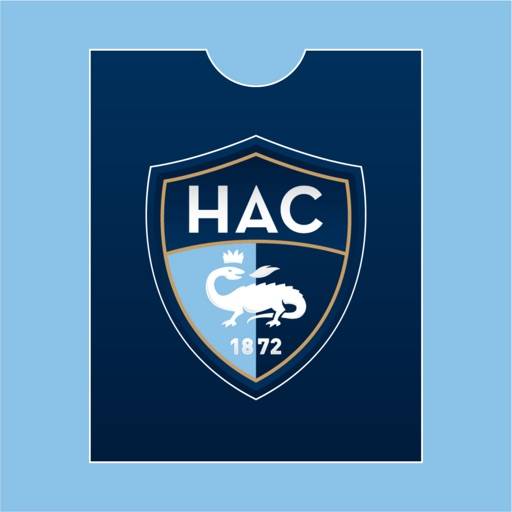 HAC Mobile Tickets icône