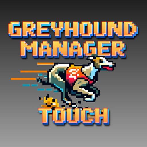 Greyhound Manager Touch app icon