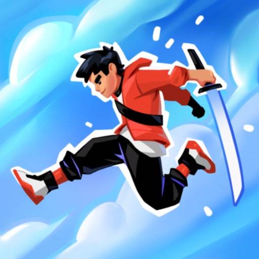 Ninja Party: Team Up & Brawl Symbol