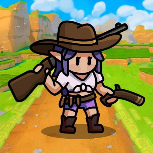 Heroes Squad: Survivor icon