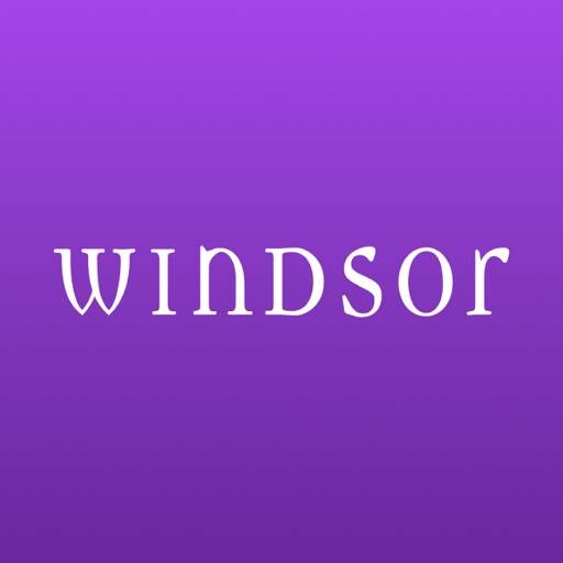 Windsor Store icon