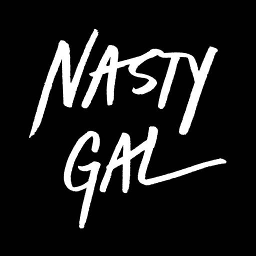 Nasty Gal —Mode & Vêtements icône