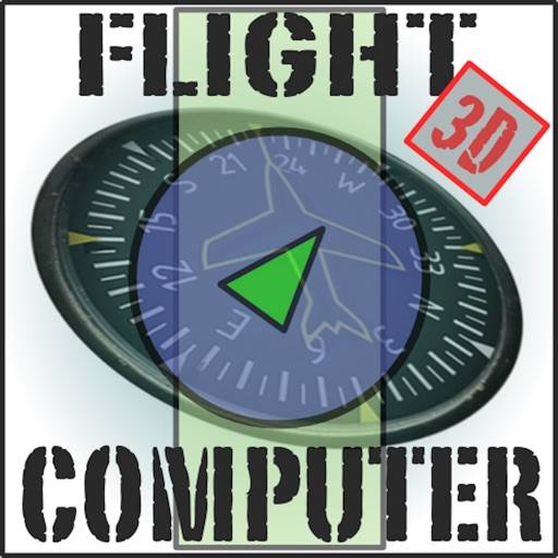 supprimer Flight Computer 3d