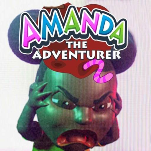 Amanda House Trap Adventurer 2 icon