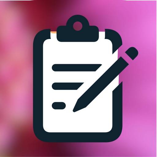 Shopping List For Me