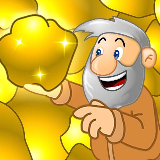 Gold Miner Classic Senspark icon