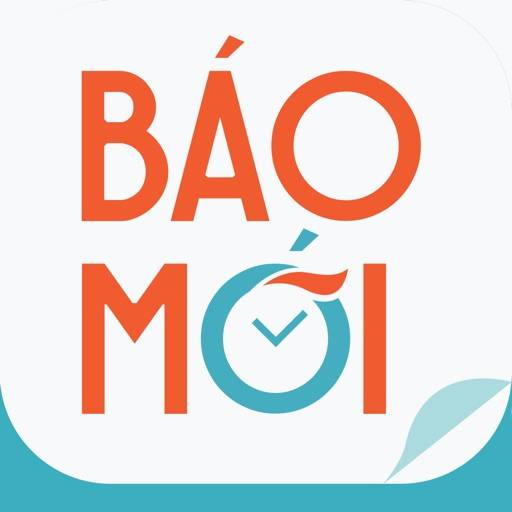 Báo Mới: Đọc Báo, Tin Mới 24h app icon