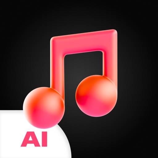 AI Music Generator Song Maker. icon