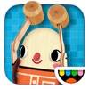 Toca Builders icon