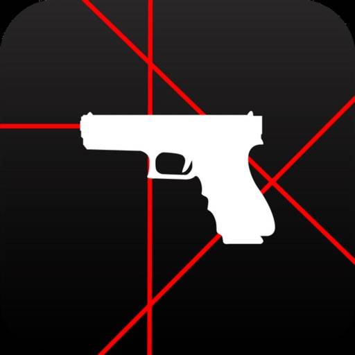 IDryfire: Shooting House app icon