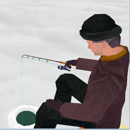 Ice Fishing Derby Premium icon