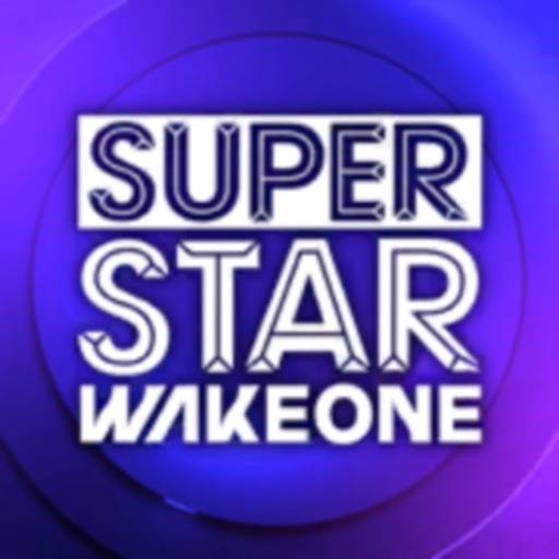 Superstar Wakeone