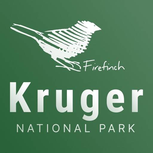 Kruger Birding by Firefinch icono
