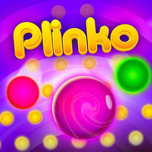 Plinko Gravity Balls