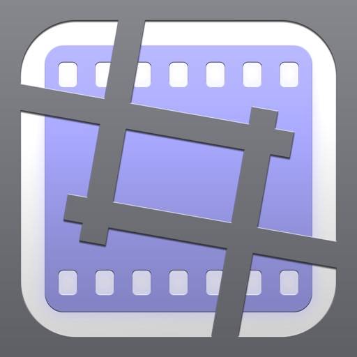 Video Crop & Zoom icon