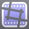 Video Crop & Zoom - HD icono