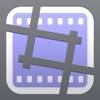 Video Crop & Zoom app icon