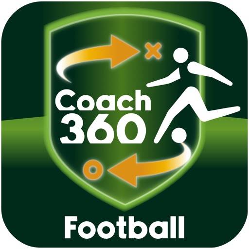 Coach360-Football icon