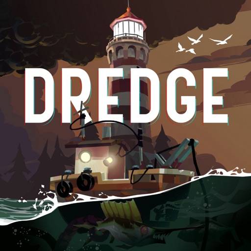 Dredge app icon