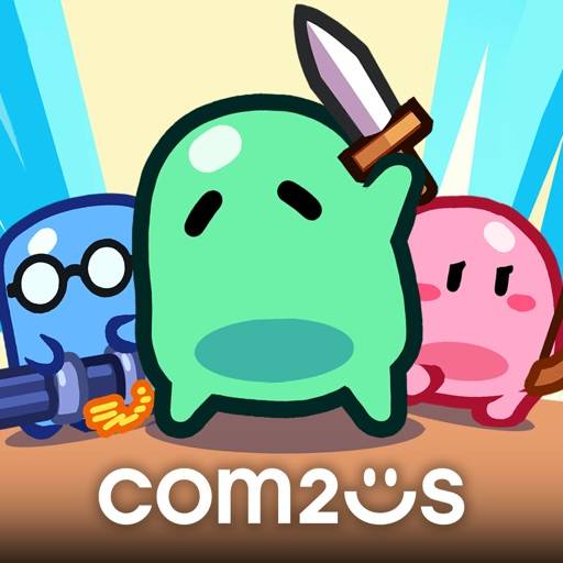 Minion Rumble icono