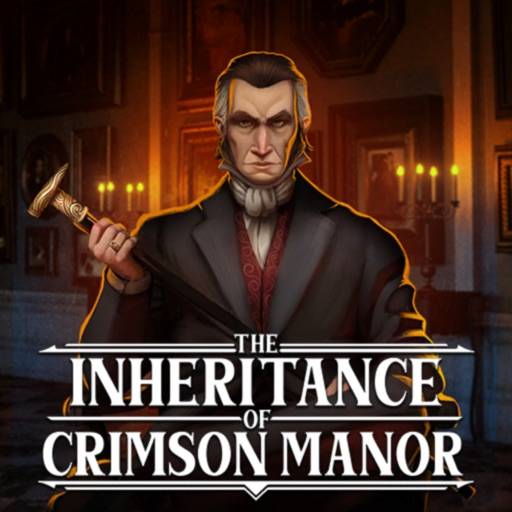 Inheritance of Crimson Manor icon