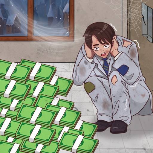 delete Annoying Puzzle Game