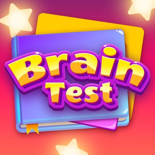 delete Brain Test!