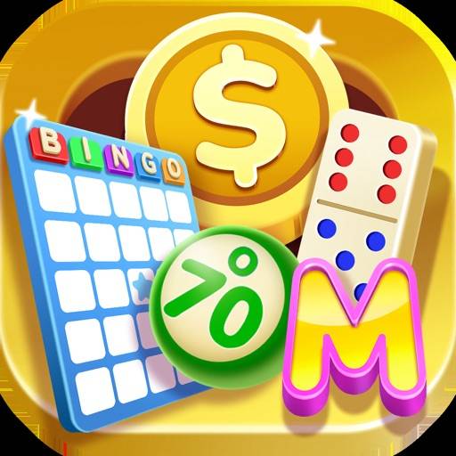 Mundigames Cash icon