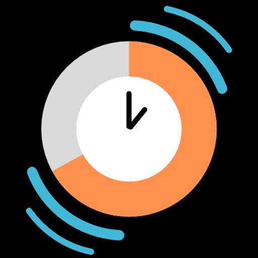 VibeTimer - Vibration Timer Symbol