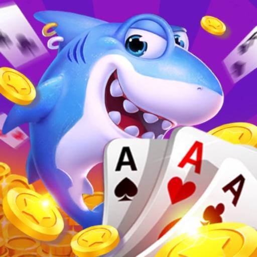 Solitaire Fortune - aquarium