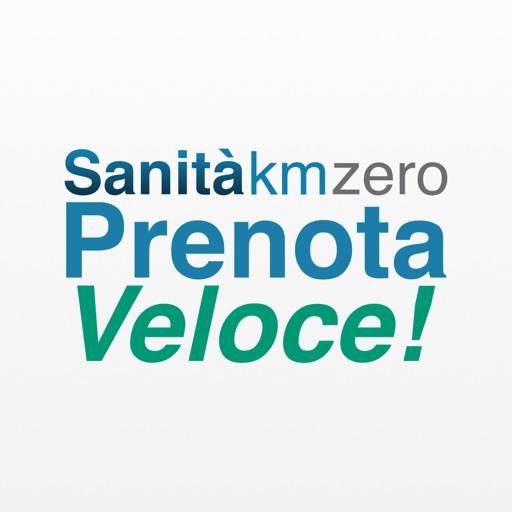 delete Sanità km zero PrenotaVeloce!