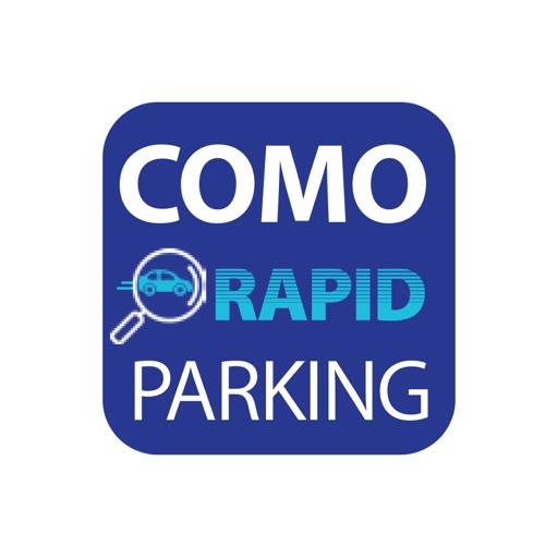 elimina Como Rapid Parking