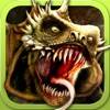 Fighting Fantasy: The Forest of Doom app icon