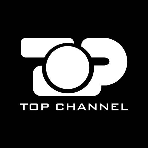 Top Channel icona