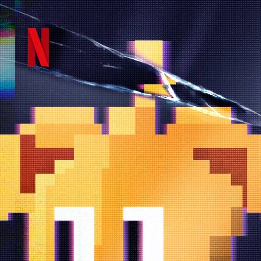 Black Mirror: Multis app icon