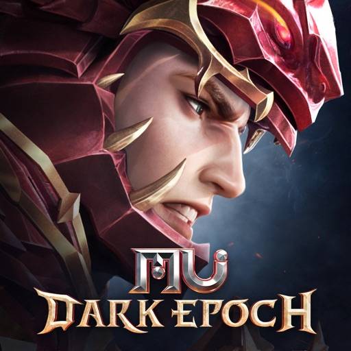 MU: Dark Epoch icon