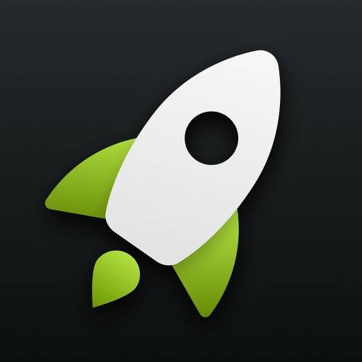 Rocket Protect VPN icon