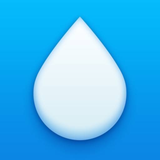 WaterMinder® Вода напоминание