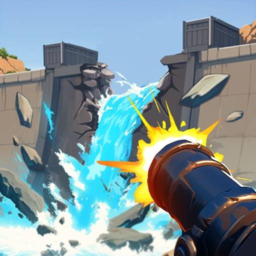 Boom Blast: Doomsday app icon