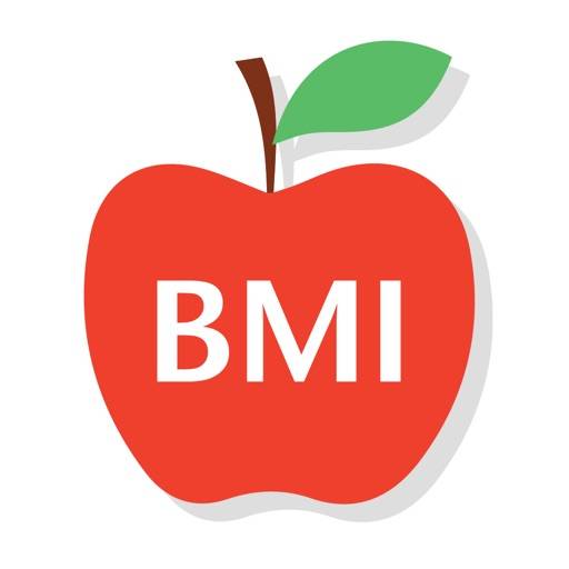 BMI Calculator for Women & Men app icon