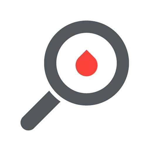 Bloodworks App app icon